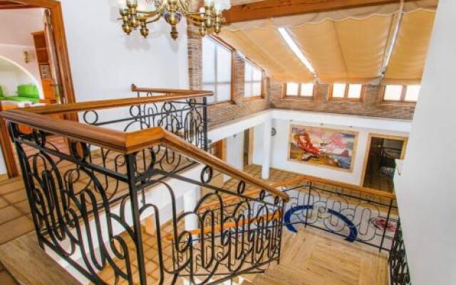 Villa Perles - Plusholidays