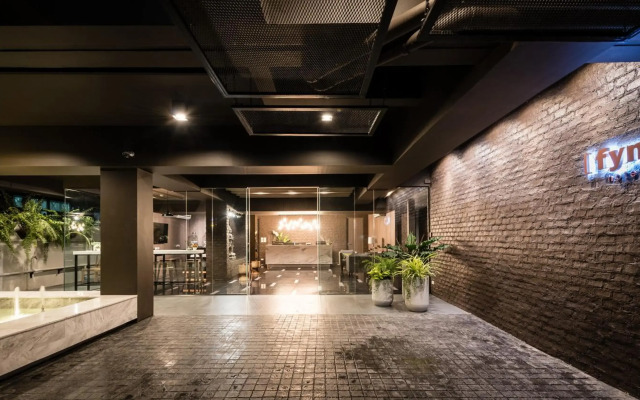 Fyn Hotel