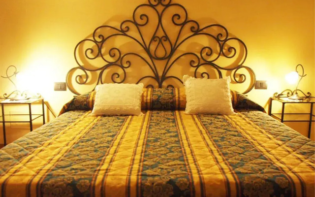 La Fornace di San Galgano