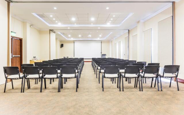 Holiday Inn Express Quito by IHG