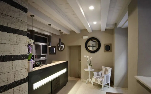 Locanda in Borgo Garni & Wellness