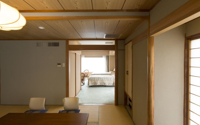 Shimoda View Hotel