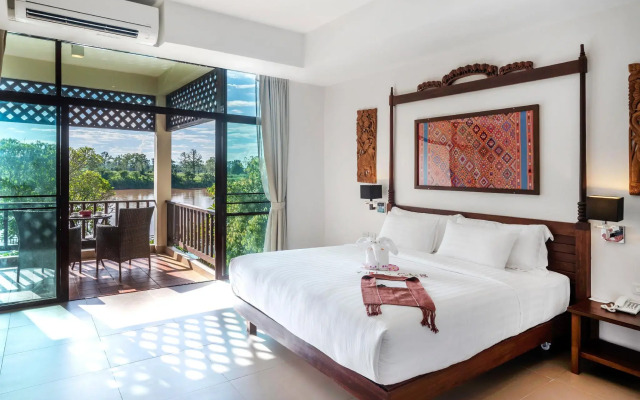 Bansaeo Garden and Resort