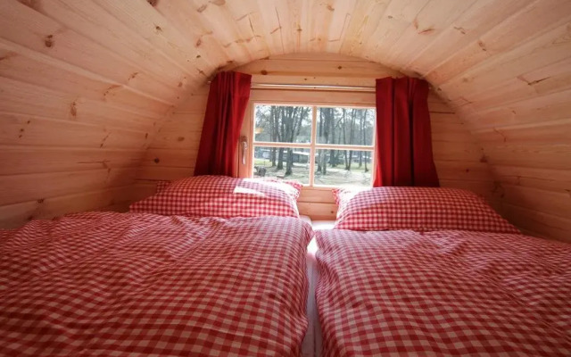 AZUR Camping Regensburg