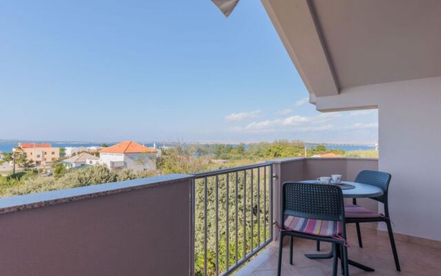 Apartment Irena Privlaka