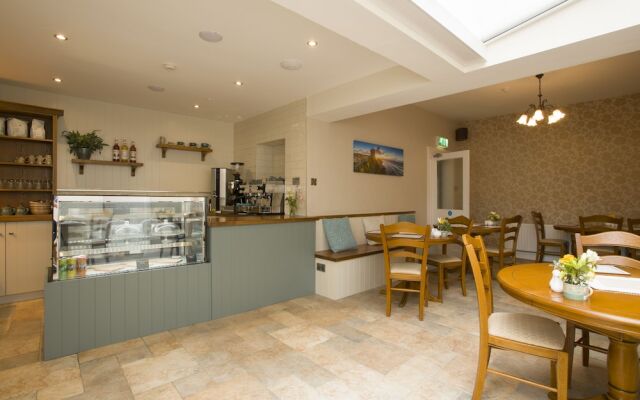 Cul-Erg House & Kitchen