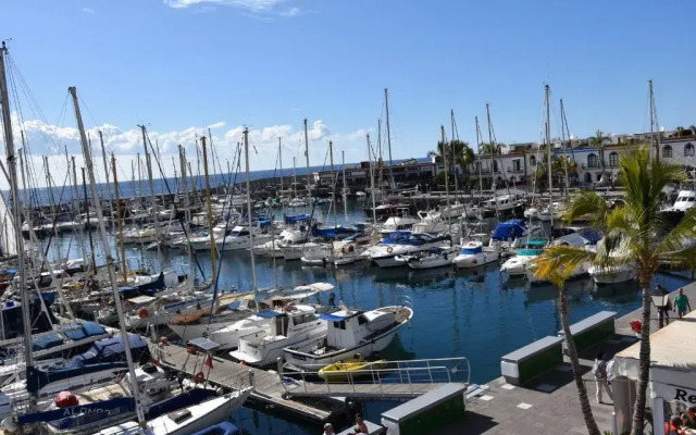 Billy's Puerto de Mogán Apartments by LIVVO