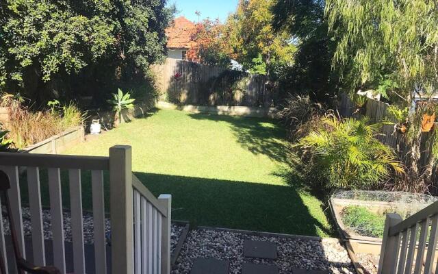 4 bedroom house - Walk to Southbank