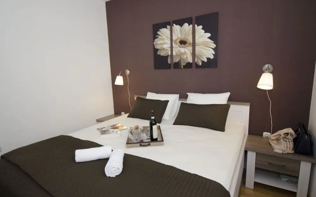 Apartment Balan