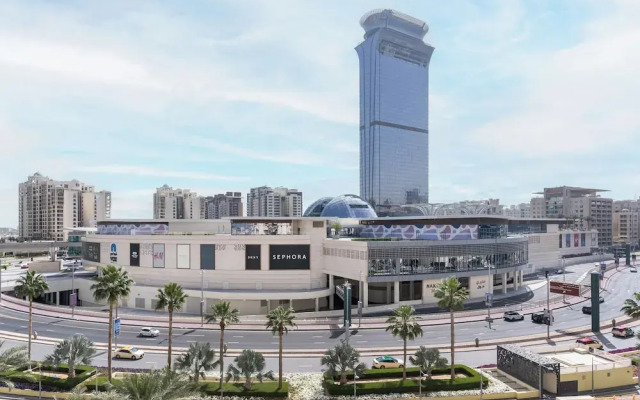 Marina Residences 2 501