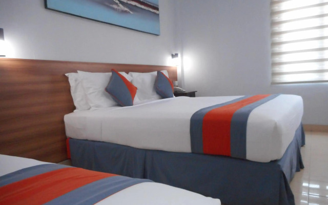 Grand Sinar Indah Hotel