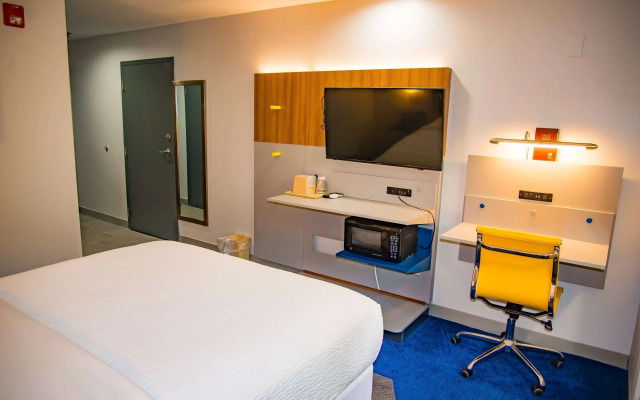 Microtel Inn & Suites by Wyndham Daphne/Mobile