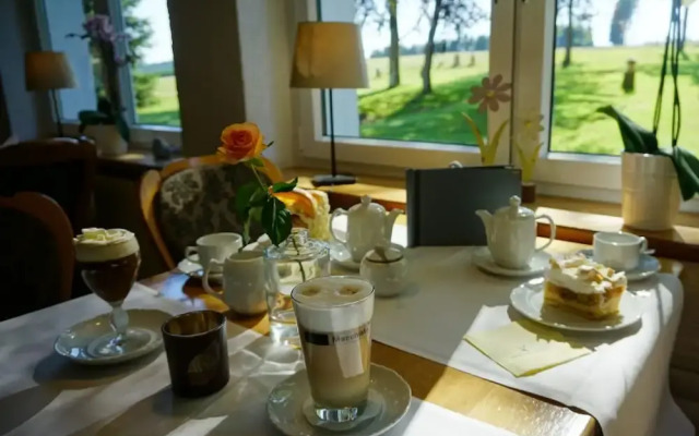 waldhotel AUSZEIT