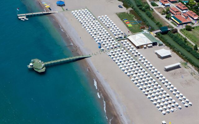 Selectum Family Resort Side