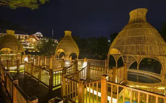 Foshan LN Garden Hotel