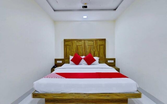 Hotel Yash International