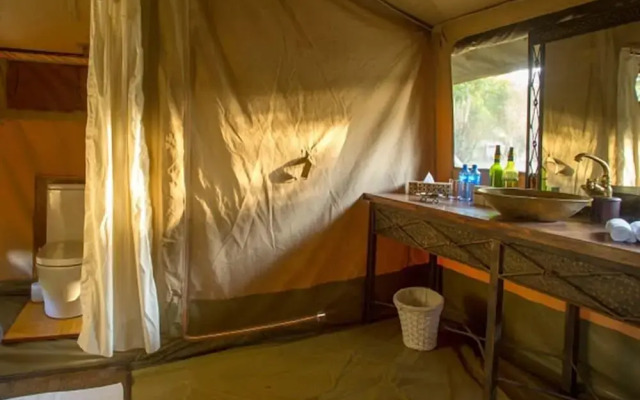 Enaidura Luxury Camp