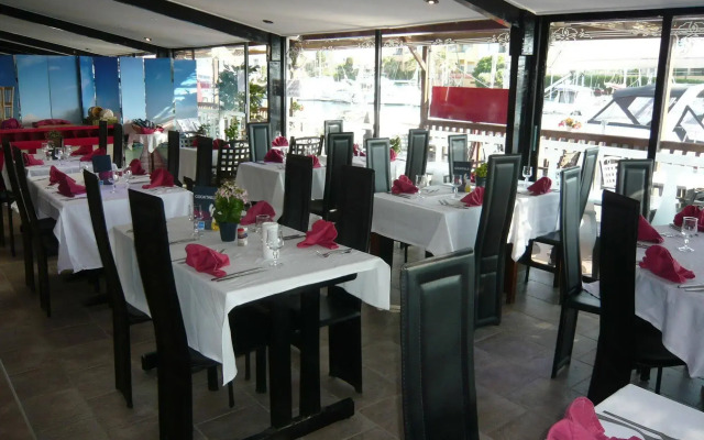 Hotel Port Beach