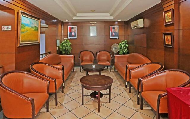 Collection O 91898 Series Hotel Kuningan