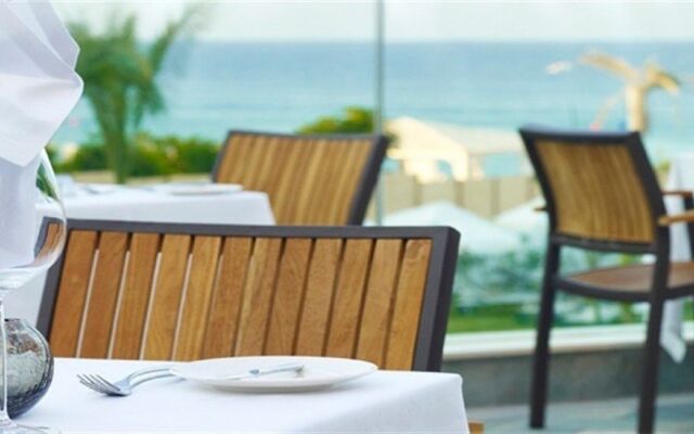Begonvil Otel Alacati