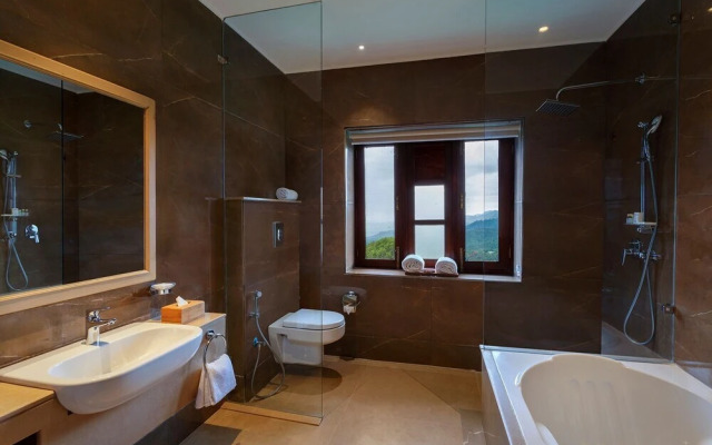 Adivaha Dharamsala by Leisure Hotels