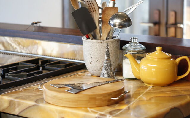 Stonehouse B&B