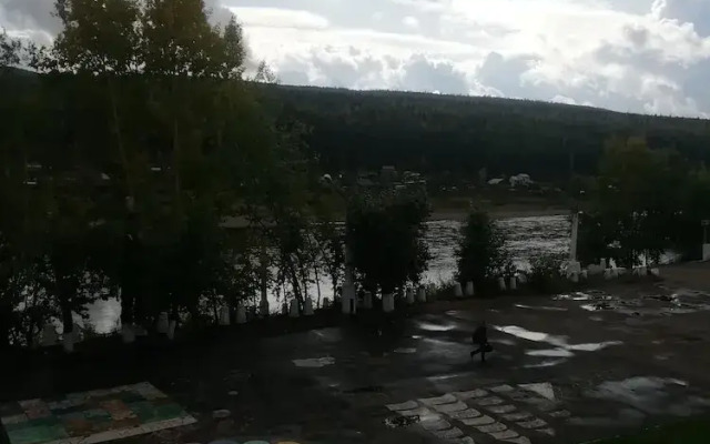 Hotel Flagman - Hostel