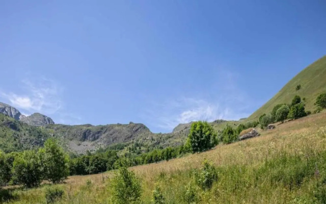 Studio in Saint-sorlin Near Ski Slopes