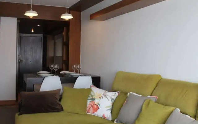 Apartment - 3 Bedrooms with WiFi - 107786