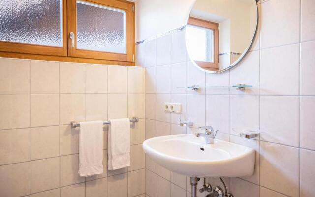 Lettnerhof Bnb Wohnung 4