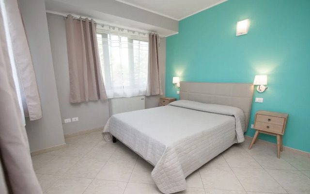 Luxury Martina Appartamenti-2-ortensia