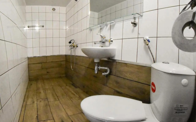 Hotel Rade 1