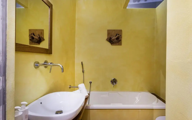 Alle Mura del Molo Apartment by Wonderful Italy