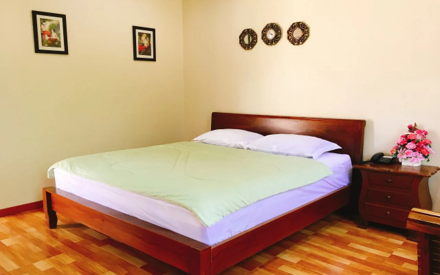 Love View Resort Coffee