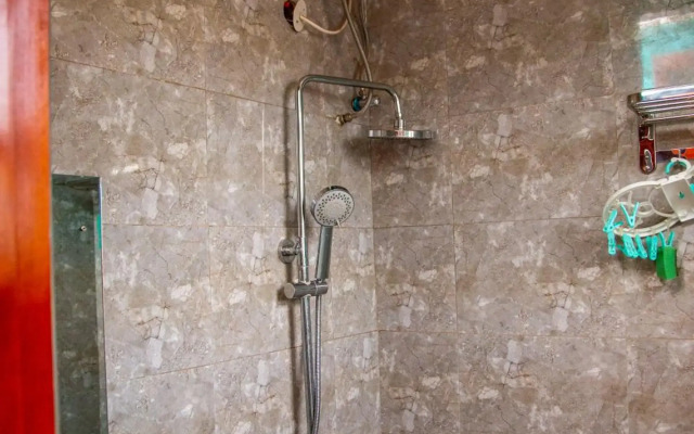 Unia fancy flats studio Apartment