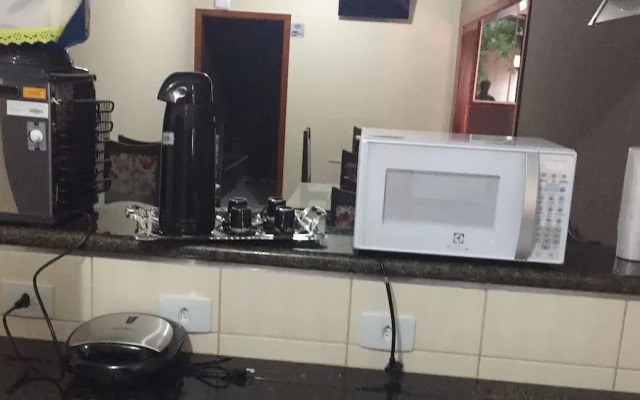 Pousada Pimenta Olimpia