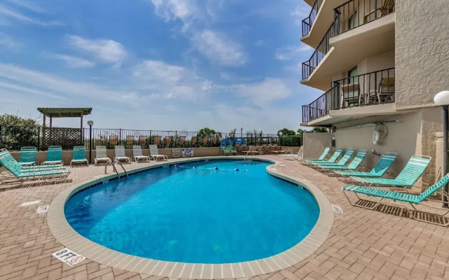Summit by Elliott Beach Rentals