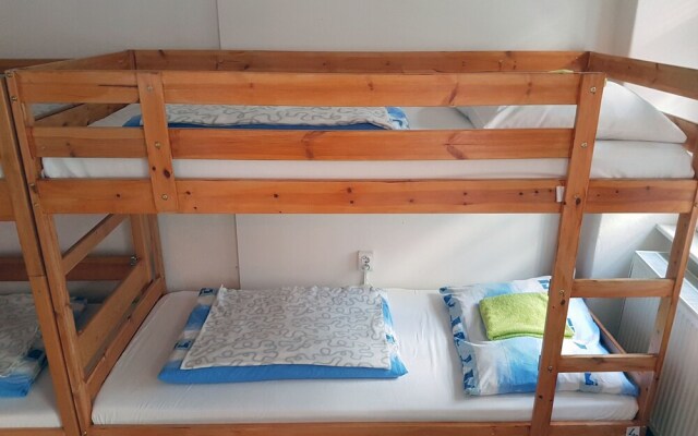 Hostel ONE Bratislava
