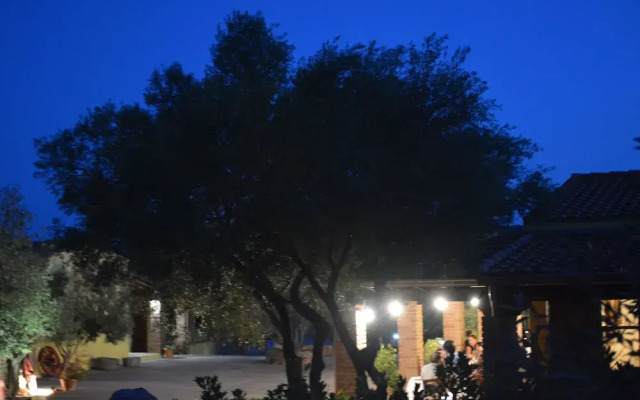 Agriturismo Sa Tiria