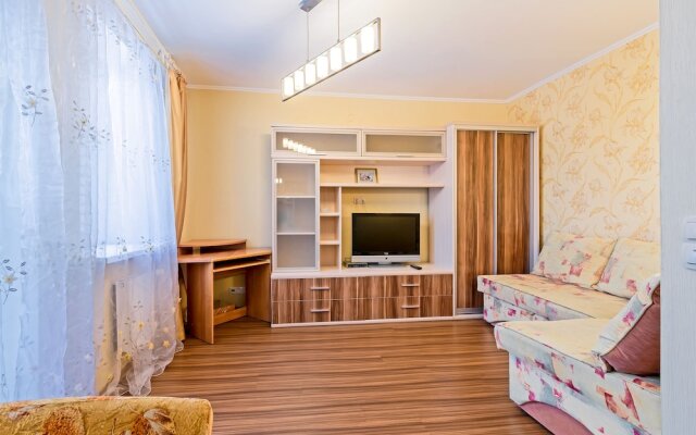 FlatStar on Bytlerova