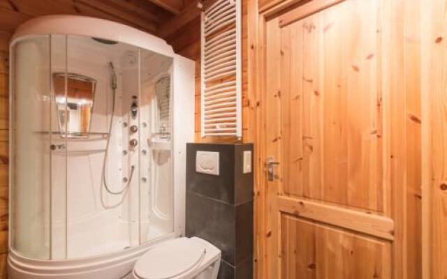 Holiday Park Dennenbos