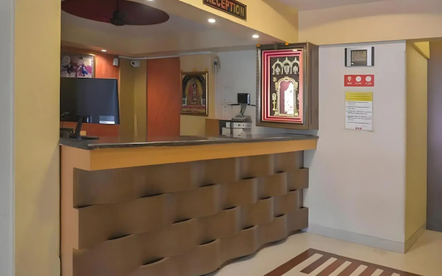 Vista Jaya Mahal