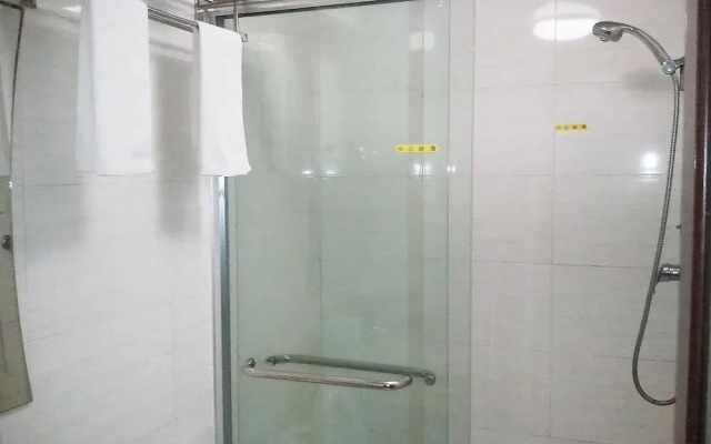 Xiamen Xinyu Hotel