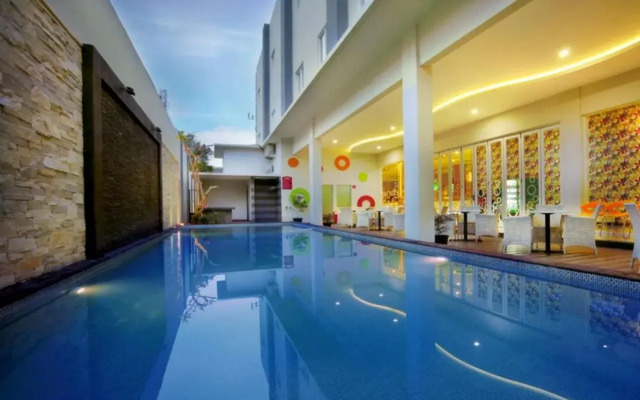 favehotel Kusumanegara