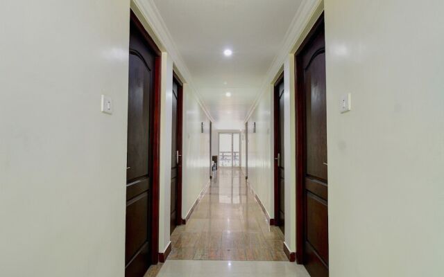 OYO 15120 Hotel Balini