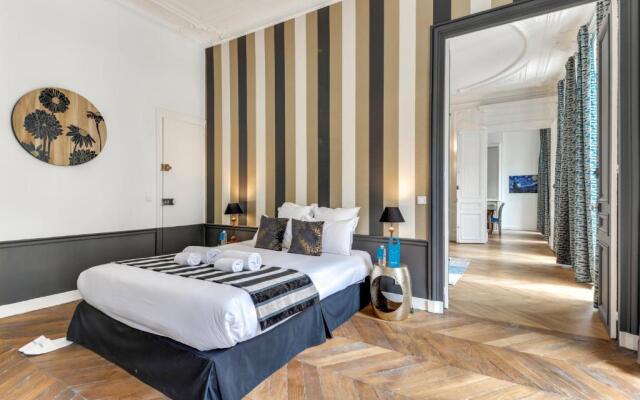 Sweet Inn - Haussmann - Saint Lazare I