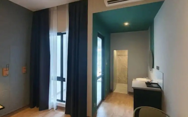Ibis Styles Sepang Klia