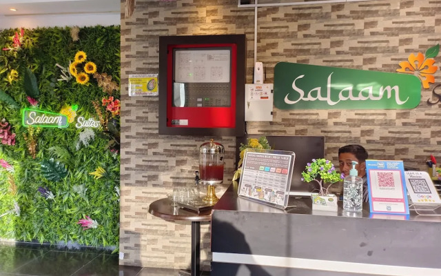 Salaam Suites Hotel