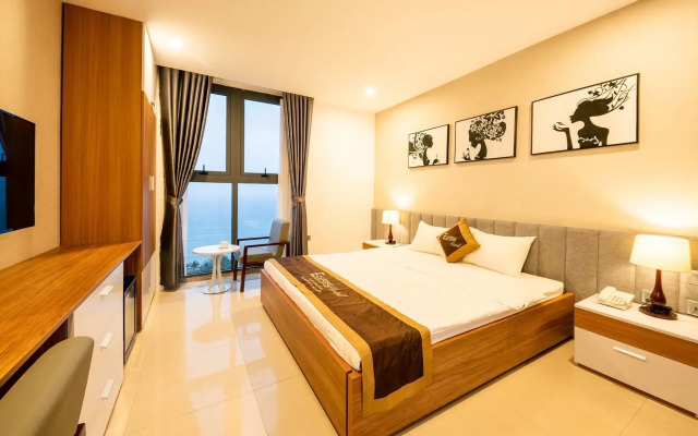 Ecstasy Hotel