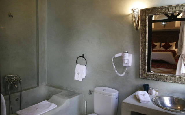 Riad Al Rimal & Spa
